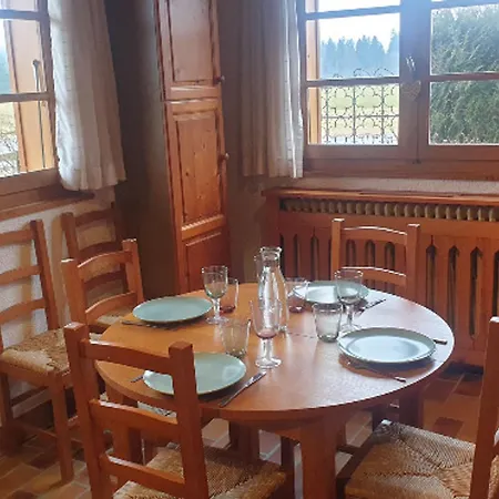 Apartment Calme Pres Du Avec Jardin, Terrasse, Parking Et Wifi - Fr-1-624-45 *
